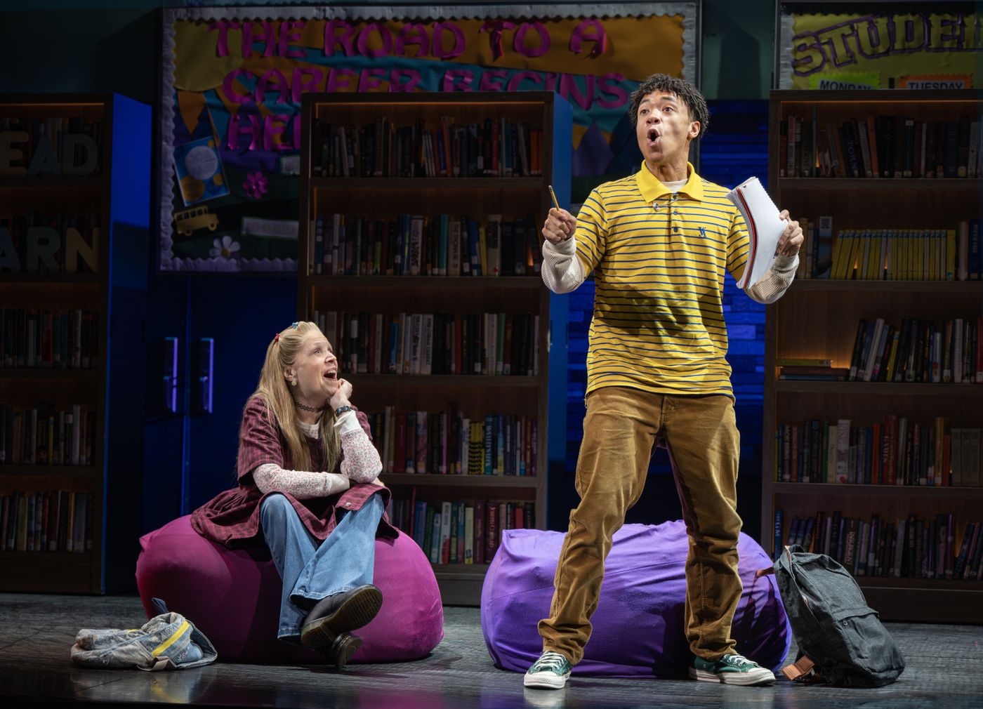 Review: KIMBERLY AKIMBO at Dr. Phillips Center For The Performing Arts  Image